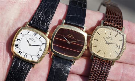 fake gold piaget watches|vintage gold piaget watches.